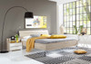 Loft Bedside cabinet and panels