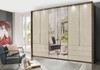 Loft Bedside cabinet and panels