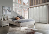 Loft Bedside cabinet and panels
