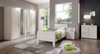 Mainau 2. Sliding-door wardrobes - Wooden Doors In Carcase Colour