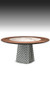 Atrium Ker-wood Round