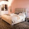 William American King size  193x203 cm