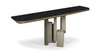 Skyline Wood C Consolle