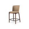 Magda Stool With Arms