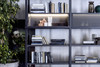 PONTILE BOOKCASES