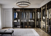 PERRY HINGED DOOR