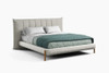 Groove Bed 160 cm