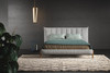 Groove Bed 160 cm