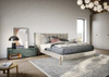 Groove Bed 160 cm