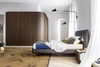 Tufte Bed 160 cm