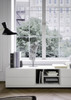 Easy System 4-drawer 108 cm