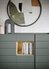 SLY 6-drawer tallboy 70.8 cm