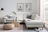 Cadini 3 Seater Chaise Right