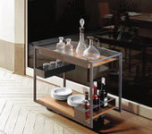 Bar Units & Trolleys