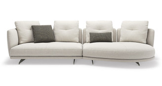 Douglas Sofa Corner Unit