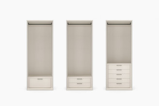 INTERNAL DRAWER UNITS