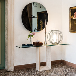 Console Tables