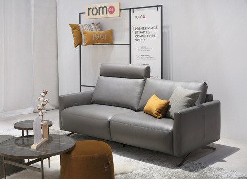 Cosmo Footstool 180cm