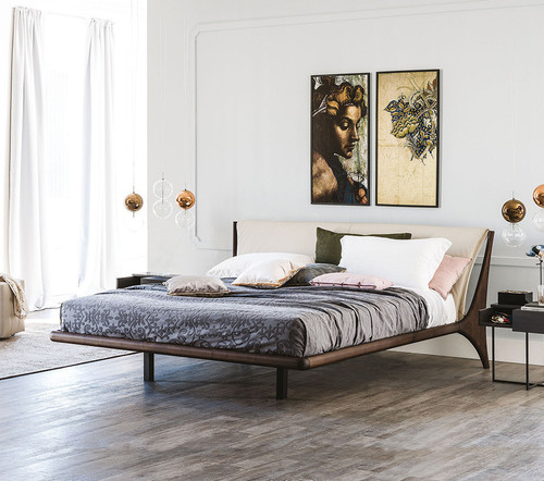 Nelson California King size    180x213 cm