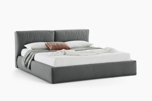BRICK BED 180 cm