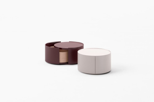 ALLOUT occasional table