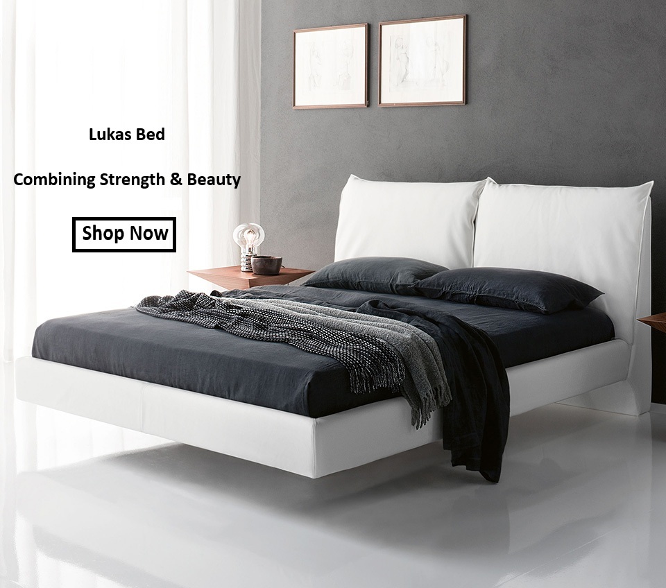 LUKAS BED