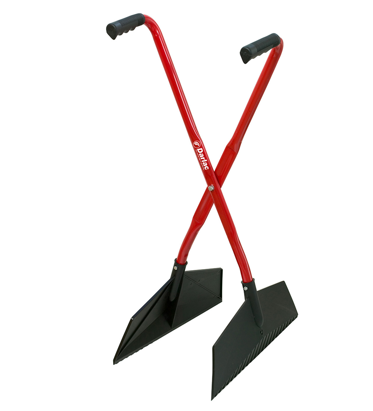 long handled leaf grabber