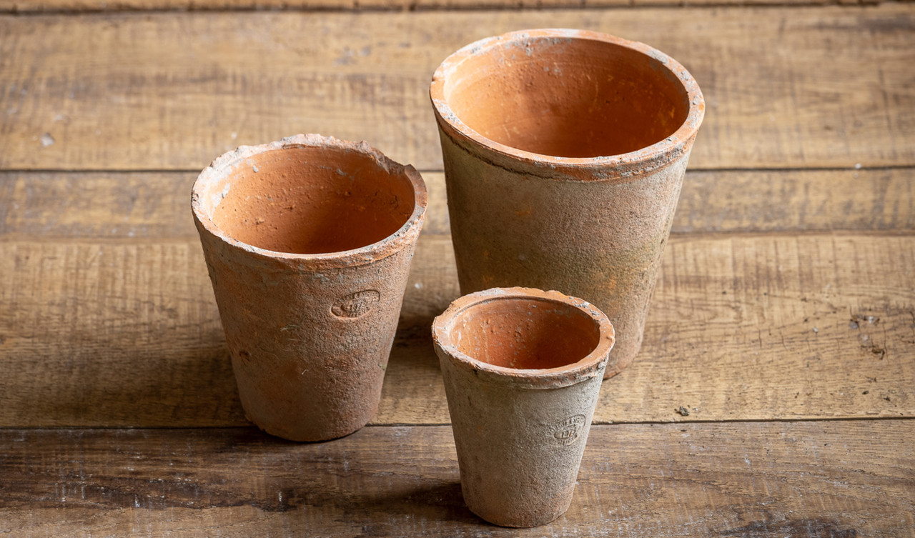 Pots & Planters