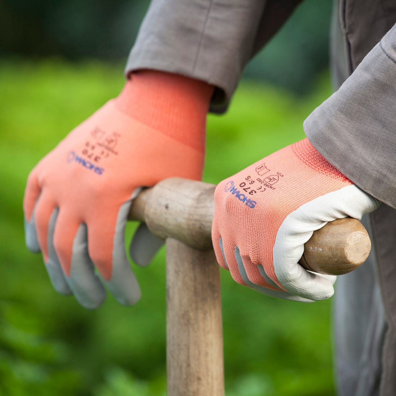 sarah raven gardening gloves