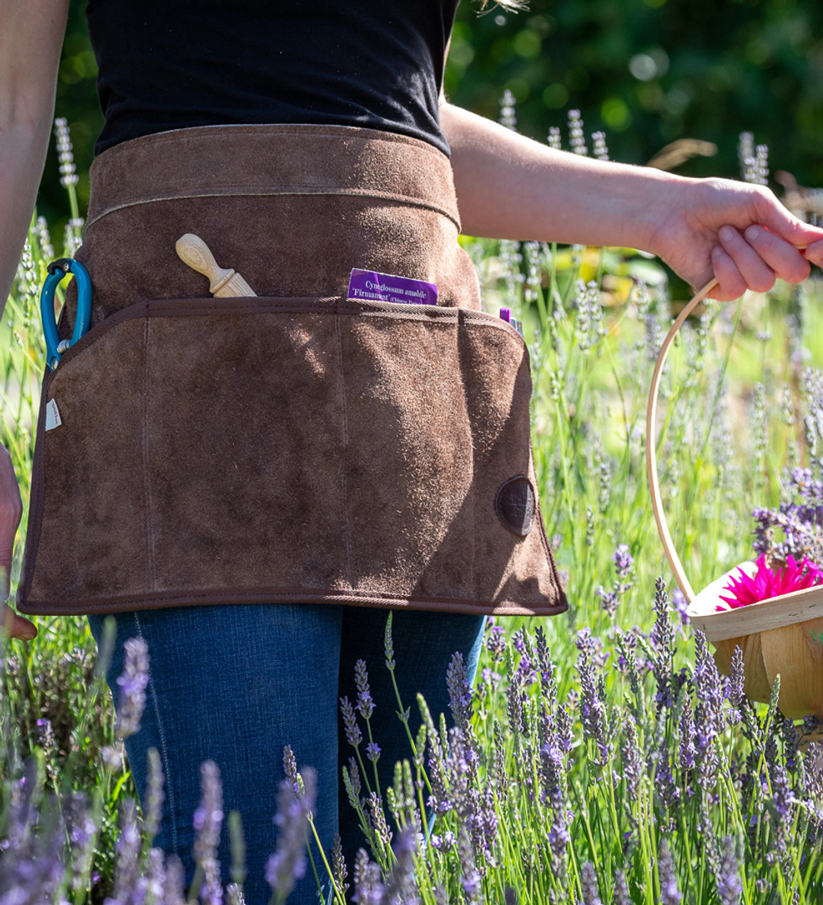 sarah raven gardening gloves