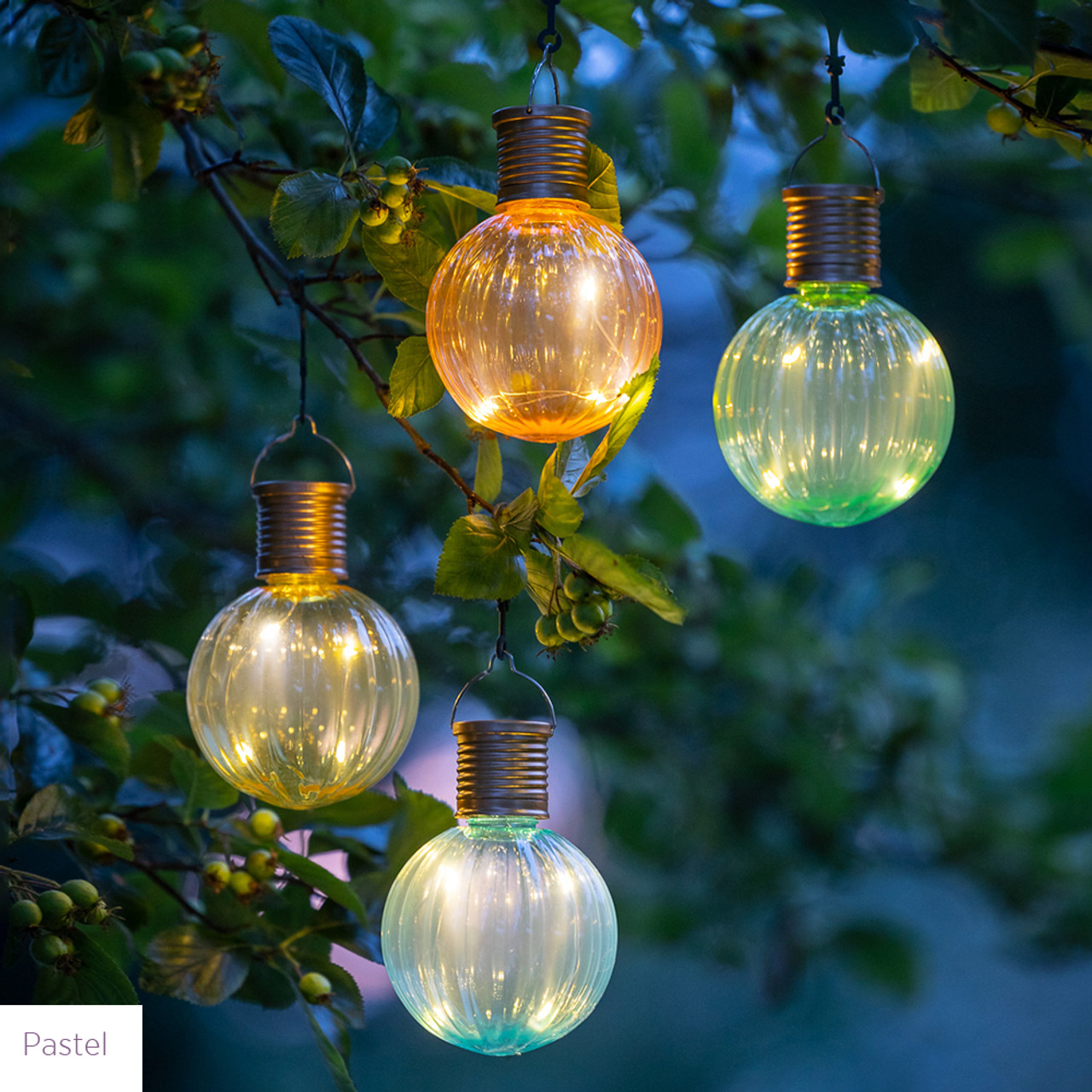 Pretty solar clearance lights