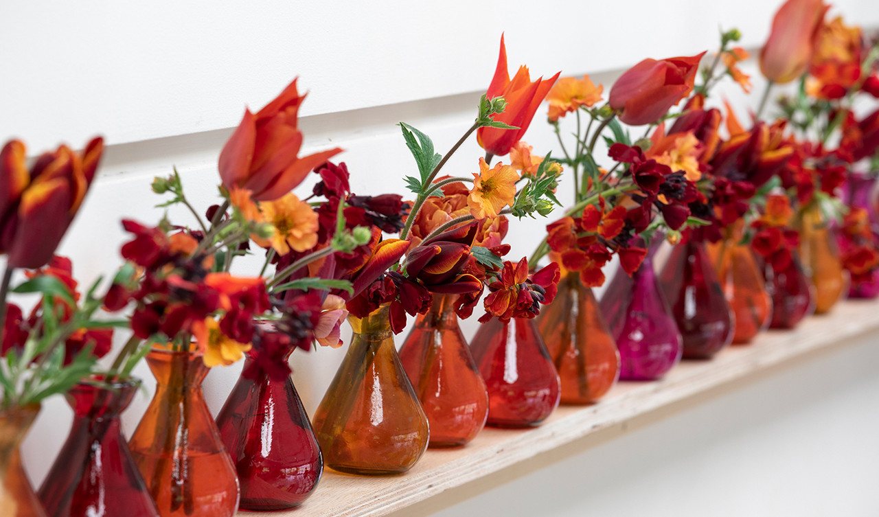 Vases