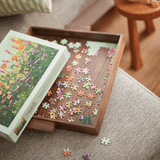 Sarah Raven 1000 Piece Jigsaw