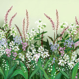 The Scented Border Collection