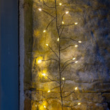 Use Everywhere Outdoor Light Garland