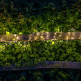 Use Everywhere Outdoor Light Garland