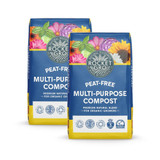 RocketGro Peat Free Multipurpose Compost