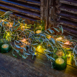 Olive Garland Olive Garland