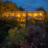Demo and Dinner Evening - With Tom Stuart-Smith and Sarah Raven at Perch Hill Farm, East Sussex