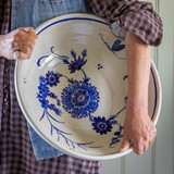 Shanghai Serving Bowl