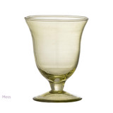 Handblown Wine Glass
