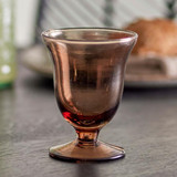 Handblown Wine Glass