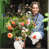 Butter Wakefield Dahlia Collection