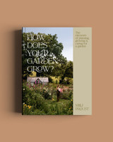 Milli Proust - How Does Your Garden Grow? A taster course for beginner gardeners at Perch Hill Farm, East Sussex