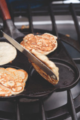 buckwheat pancakes recipe