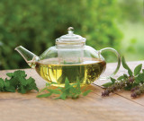 home-made tea – tisane recipes