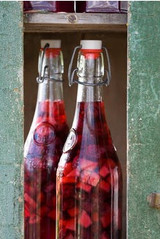 blackberry and apple gin recipe