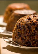 Christmas pudding recipe