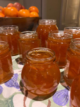 seville orange marmalade recipe