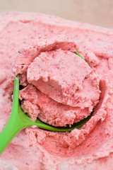 strawberry and basil ice cream recipe